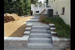  -  - Hardscape Construction with Planting