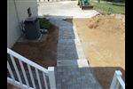  -  - Hardscape Construction with Planting