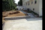  -  - Hardscape Construction with Planting