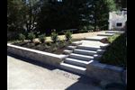  -  - Hardscape Construction with Planting