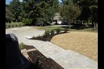  -  - Hardscape Construction with Planting