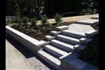  -  - Hardscape Construction with Planting