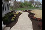 After - 06 -  - 2014 Hardscape Construction with Planting