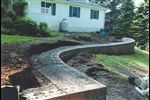 retainimg7 -  - Retaining Wall with Steps